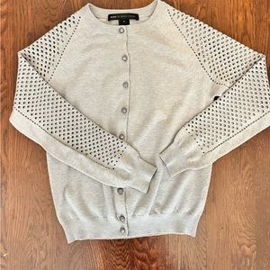 Marc by Marc Jacobs light blue sweater